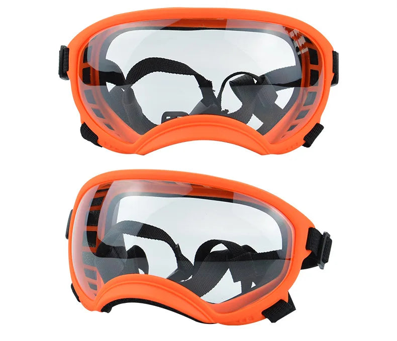 LUNETTE MOTO POUR CHIEN™