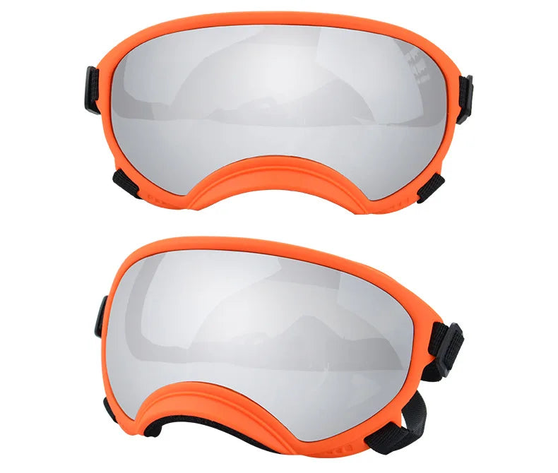 LUNETTE MOTO POUR CHIEN™