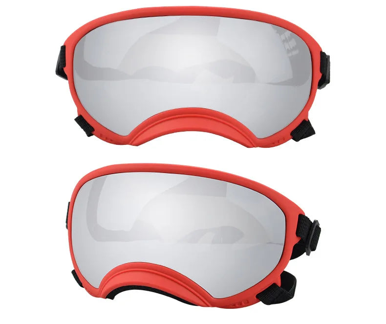 LUNETTE MOTO POUR CHIEN™