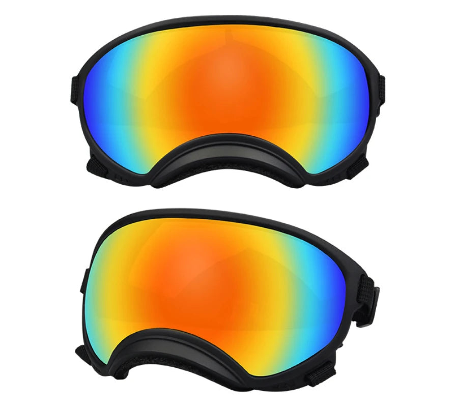 LUNETTE MOTO POUR CHIEN™