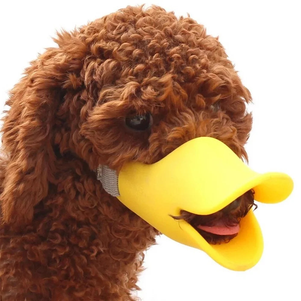 MUSELIÈRE CANARD™