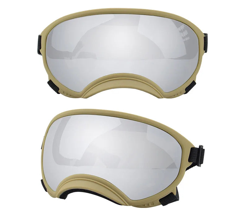 LUNETTE MOTO POUR CHIEN™