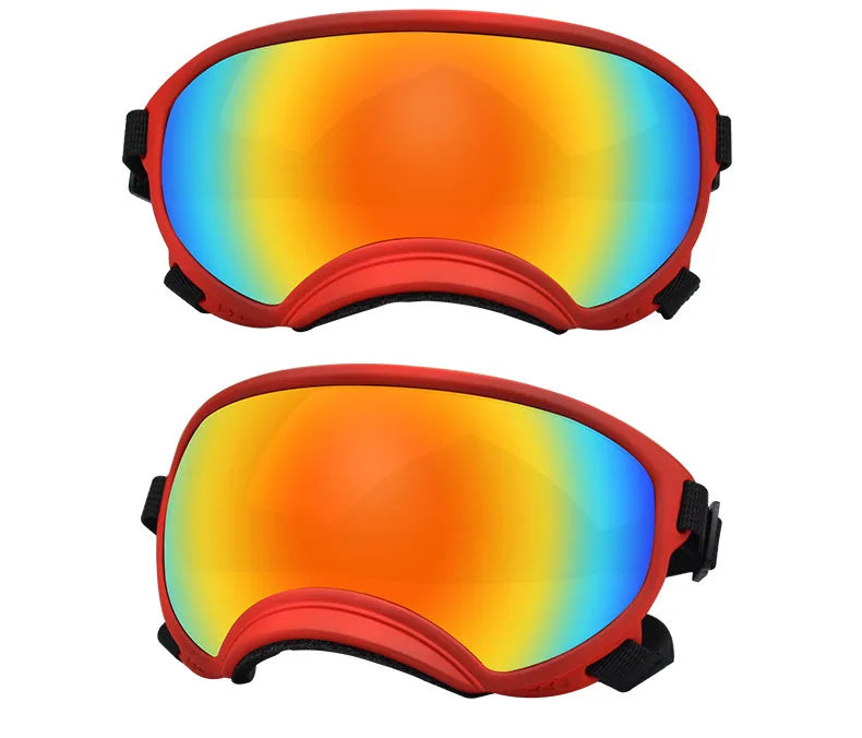 LUNETTE MOTO POUR CHIEN™