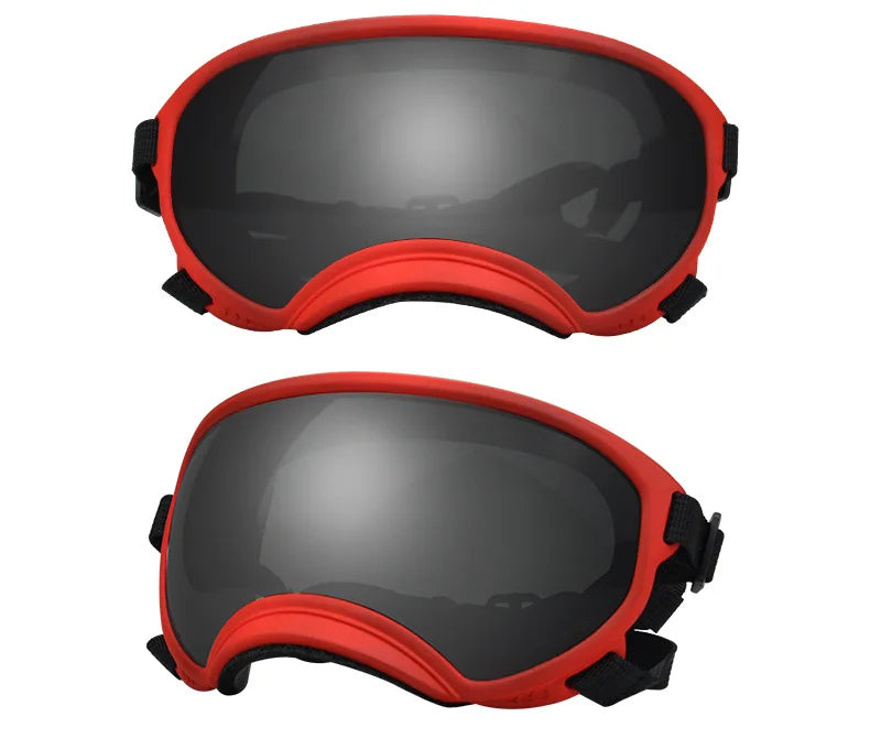 LUNETTE MOTO POUR CHIEN™