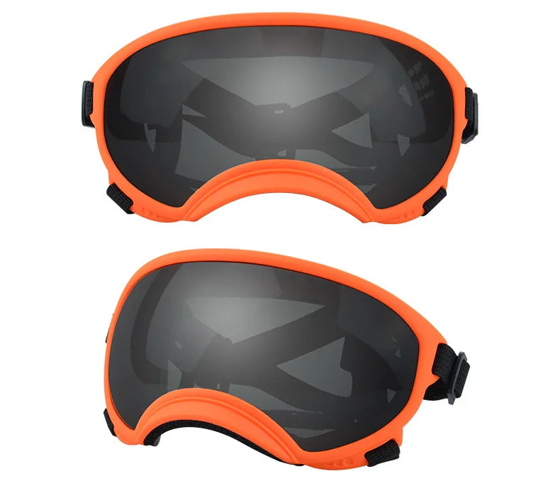 LUNETTE MOTO POUR CHIEN™