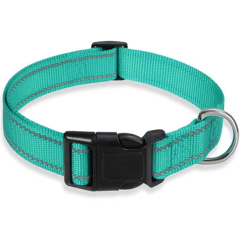 COLLIER CHIEN RÉFLECTEUR™