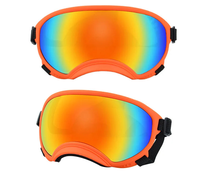 LUNETTE MOTO POUR CHIEN™