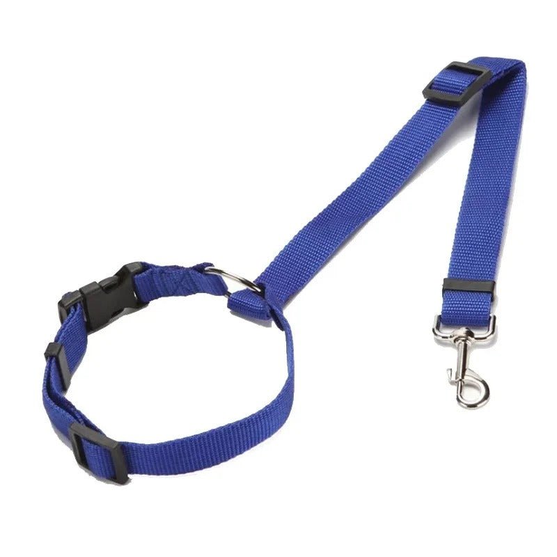 Ceinture de sécurité chien - Pupsterforlife