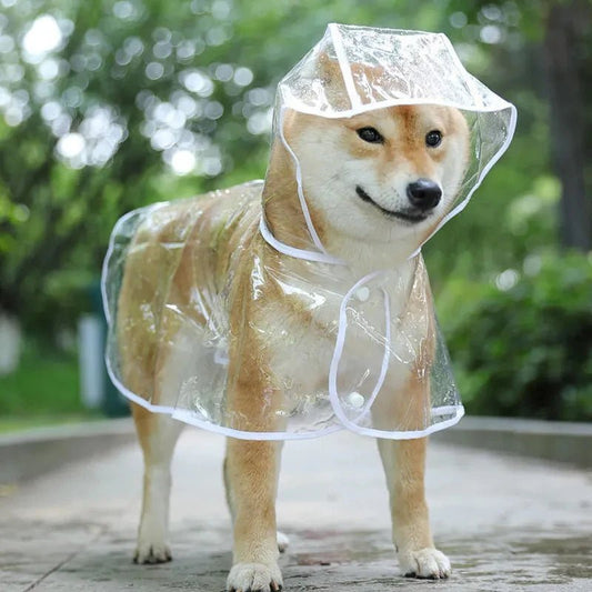 Impermeable pour chien - Pupsterforlife