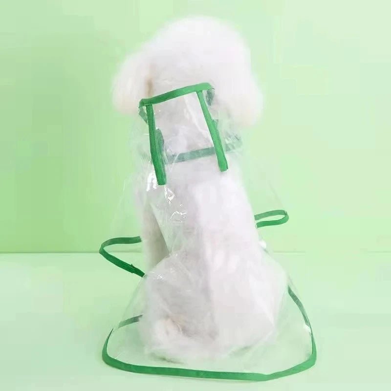 Impermeable pour chien - Pupsterforlife