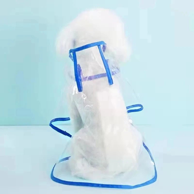 Impermeable pour chien - Pupsterforlife