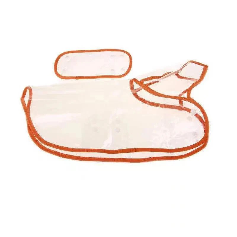 Impermeable pour chien - Pupsterforlife
