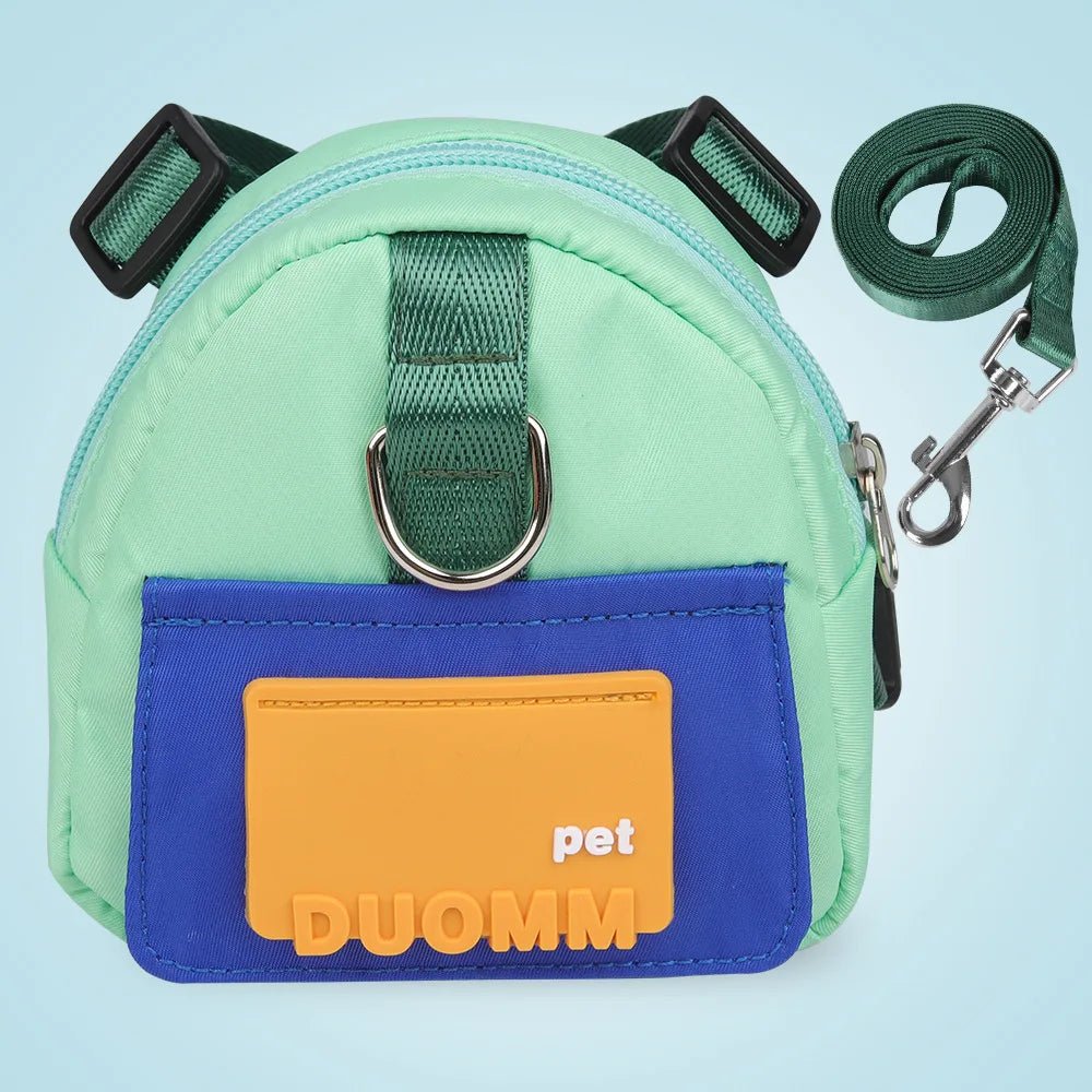 Sac à dos pour chien - Pupsterforlife